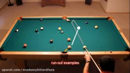 Video Encyclopedia of Eight Ball