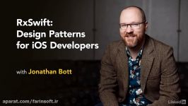 فیلم آموزش RxSwift Design Patterns for iOS Developers