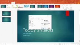 آموزش نکات حرفه ای در PowerPoint