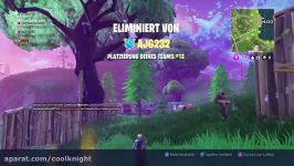 لحظه های خنده دار Fortnite Battle Royal  قسمت 237