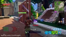 لحظه های خنده دار Fortnite Battle Royal  قسمت 239