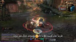 گیم پلی نقد بازی Neverwinter