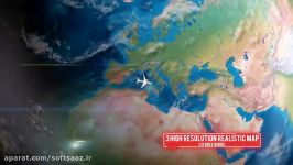 Videohive  Earth Zoom Pro Kit