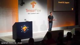 TensorFlow Dev Summit 2017  سخرانی آغازین