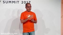 TensorFlow Dev Summit 2017  XLA