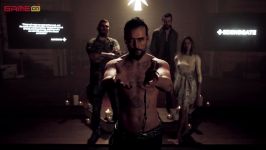 تریلر معرفی کاراکتر Joseph Seed بازی Far Cry 5