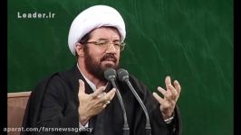 سخنان صریح حجت الاسلام عالی در نقد ادعای اخیر روحانی