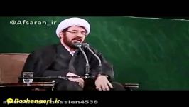 سخنان کوبنده حجت الاسلام عالی در جواب حسن روحانی 