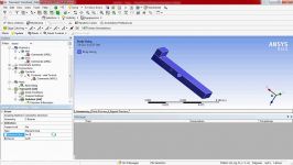 Ansys frictional contact heating Using UDF part1