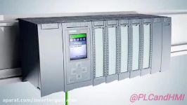 آشنایی PLC های زیمنس شرکت اینورتر گستران