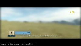 نماهنگ شو آنی صدای محسن میرزاده