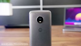 بررسی گوشی مقرون بصرفه موتورولا Moto G5 Plus