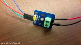 S133  Piezo Vibration sensor