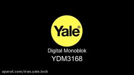 قفل دیجیتال Yale