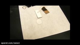 Homemade Piezoelectric Transducer