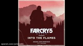 9. Oh the Bliss  Far Cry 5 Presents Into The Flames OST