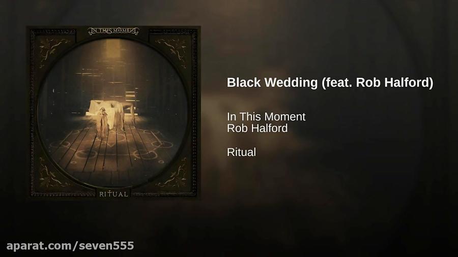 In This Moment Black Wedding feat Rob Halford