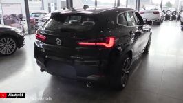 BMW X2 2018 NEW FULL Review Interior Exterior Infotainment