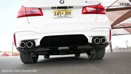 Is The New 600 HP AWD 2018 BMW M5 Fantastic or Flawed