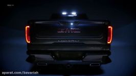 2019 GMC Sierra – Ready to fight Ford F 150