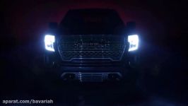 2019 GMC Sierra  The Most High Tech Truck Ever