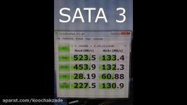 SSD Sata 3 vs Sata 2