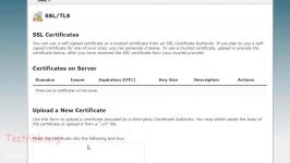 #3 How To install ssl certificate on using cpanel