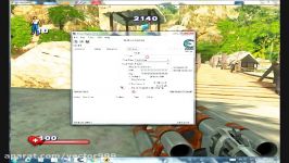 آموزش کار cheat engine