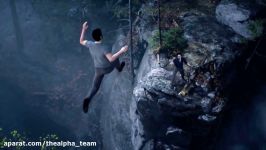 A Way Out Official Gameplay Trailer