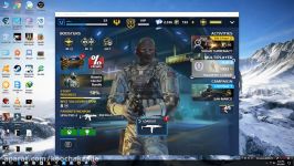 HOW TO HACK MODERN COMBAT 5 WITH CHEAT ENGINE LOADOUT HACKMC5 HACK WITH CHEAT ENGINE MC5 HACKS