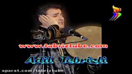 TabrizTube.com  Adil Tebrizli  Yasha menim xalgim