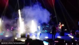 Mohsen Ebrahimzadeh  Shabgardi  Live In Concert محسن ابراهیم زاده  شبگردی  اجرای زنده