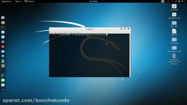 Kali Linux 2.0  Hack Windows 1088.17 With Metasploit