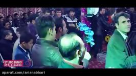 اجرای زیبای گلی پژمرده زردم صدای صالح جعفرزاده  دولت آباد زاوه تربت حیدریه