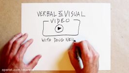 Using Visuals As An Anchor While Taking Notes