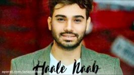 Sina Derakhshande   Hale  Naab  NEW 2018