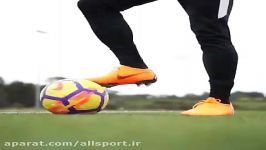 کفش فوتبال نایک مرکوریال ویپور Nike Mercurial Vapor XII