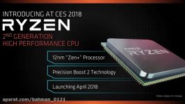 Ryzen 2700X Benchmarks New Nvidia GPUs Update