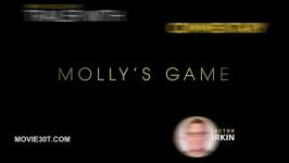 Mollys Game 2017