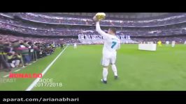 Cristiano Ronaldo Best GoalsSkillsTricks Ever 2017 2018