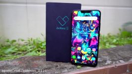 HINDI Asus Zenfone 5 unboxing hands on review ZE620KL 2018