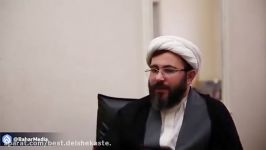 ویدیوی منتشر شده رسانه نزدیک به احمدی نژاد سانسور در دفتر رهبری بیداد می کند