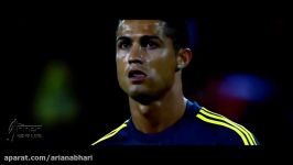 Cristiano Ronaldo Rap  FUERTES  Motivación  Goals Skills  2018 ᴴᴰ