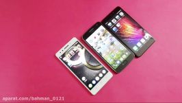 Live Discuss Lenovo K8 Note Vs Redmi Note 4 Vs Moto G5 Plus