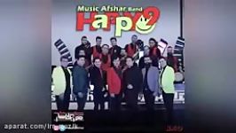 Music Afshar  Happy 9