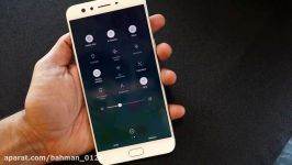 Hindi  Oppo F3 Plus hands on camera features India