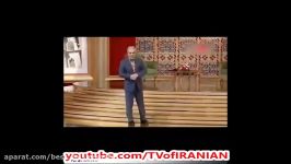 کنایه تند تیز مهران مدیری به کسانی دست ماچ میکنند