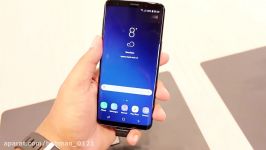 Samsung Galaxy S9 Hands on Camera Features  Hindi MWC 2018