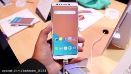 Asus Zenfone 5 Lite 2018 ZC600KL Hands on Camera Features India  Hindi
