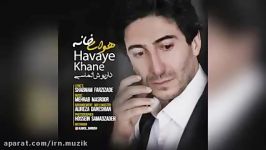 Dariush Almasi  Havaye Khane